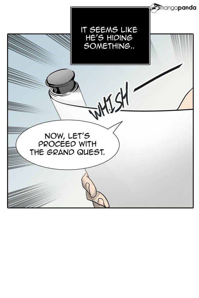 Tower of God Chapter 351 image 054